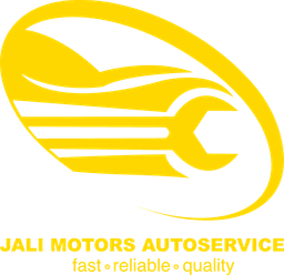 Jali Motors Logo