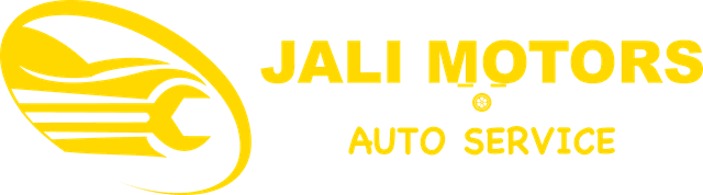 Jali Motors Logo